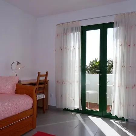 Vakantiehuis Casa Mailanzaisla Teguise (Lanzarote)