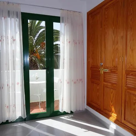 Casa Mailanzaisla Vakantiehuis
