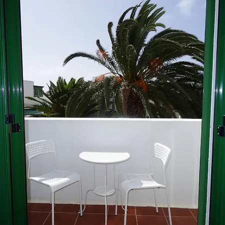 Casa Mailanzaisla Vakantiehuis *
