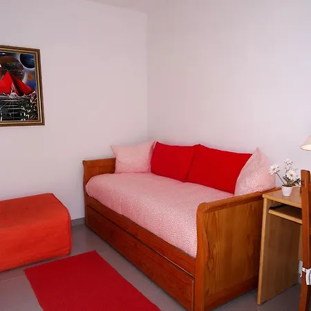 Casa Mailanzaisla Vakantiehuis *