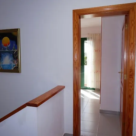 Vakantiehuis Casa Mailanzaisla Teguise (Lanzarote)