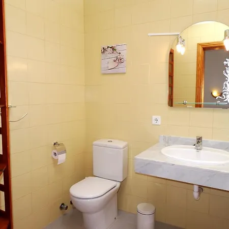Casa Mailanzaisla Vakantiehuis