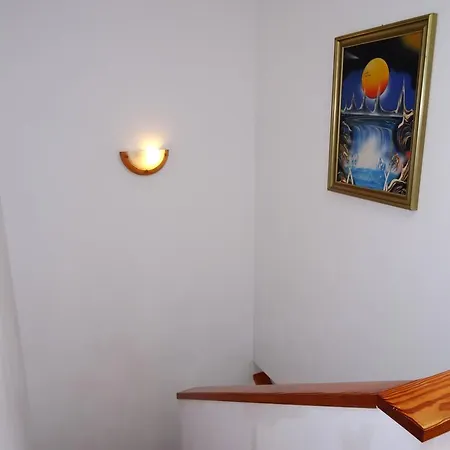 Casa Mailanzaisla Vakantiehuis *