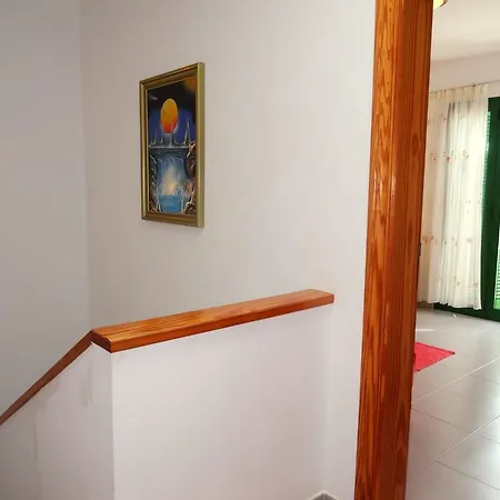 Casa Mailanzaisla Vakantiehuis