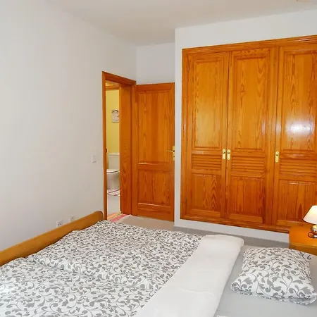 Casa Mailanzaisla Vakantiehuis