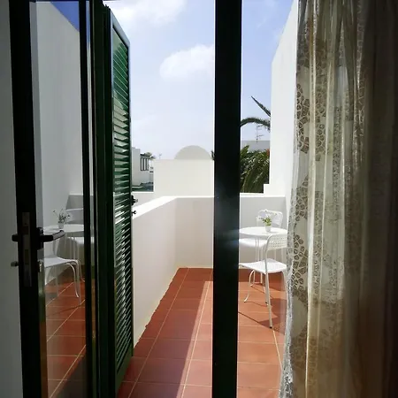 Vakantiehuis Casa Mailanzaisla Teguise (Lanzarote)