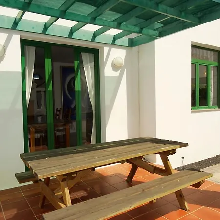 Vakantiehuis Casa Mailanzaisla