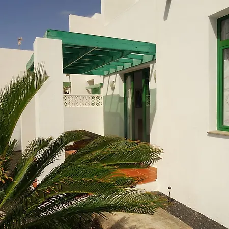 Casa Mailanzaisla Vakantiehuis
