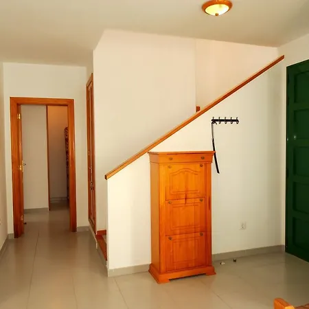 Vakantiehuis Casa Mailanzaisla Teguise (Lanzarote)