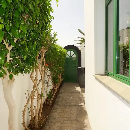 Casa Mailanzaisla Vakantiehuis