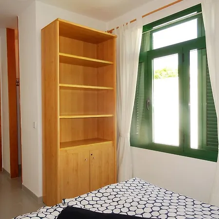 Casa Mailanzaisla Vakantiehuis