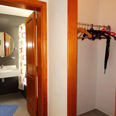 Vakantiehuis Casa Mailanzaisla Teguise (Lanzarote)