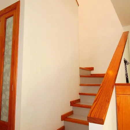 Vakantiehuis Casa Mailanzaisla